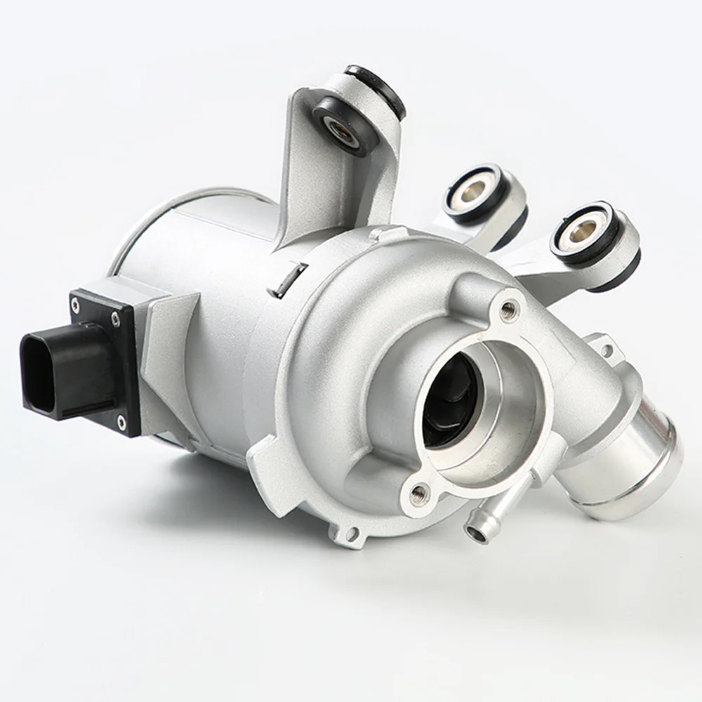 Mercedes Benz M274-W205 Devirdaim (Hepu P1575) Su Pompası A2742001507-2742001507